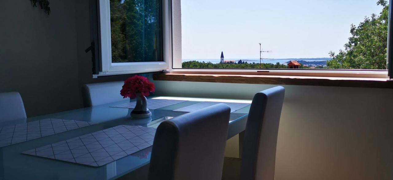 Bellavista Medulin Sea View Apartman Kültér fotó