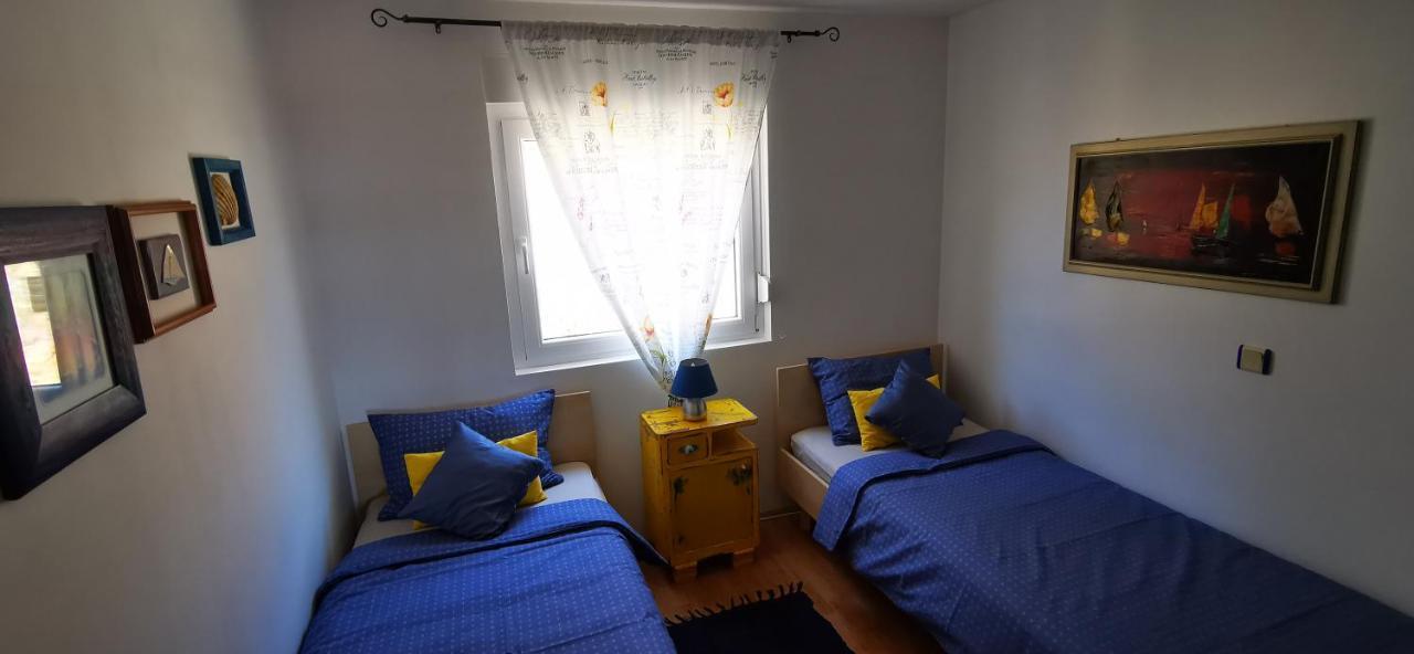 Bellavista Medulin Sea View Apartman Kültér fotó