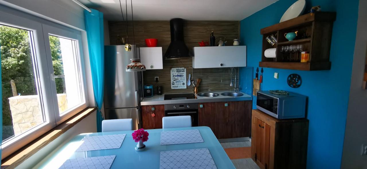 Bellavista Medulin Sea View Apartman Kültér fotó