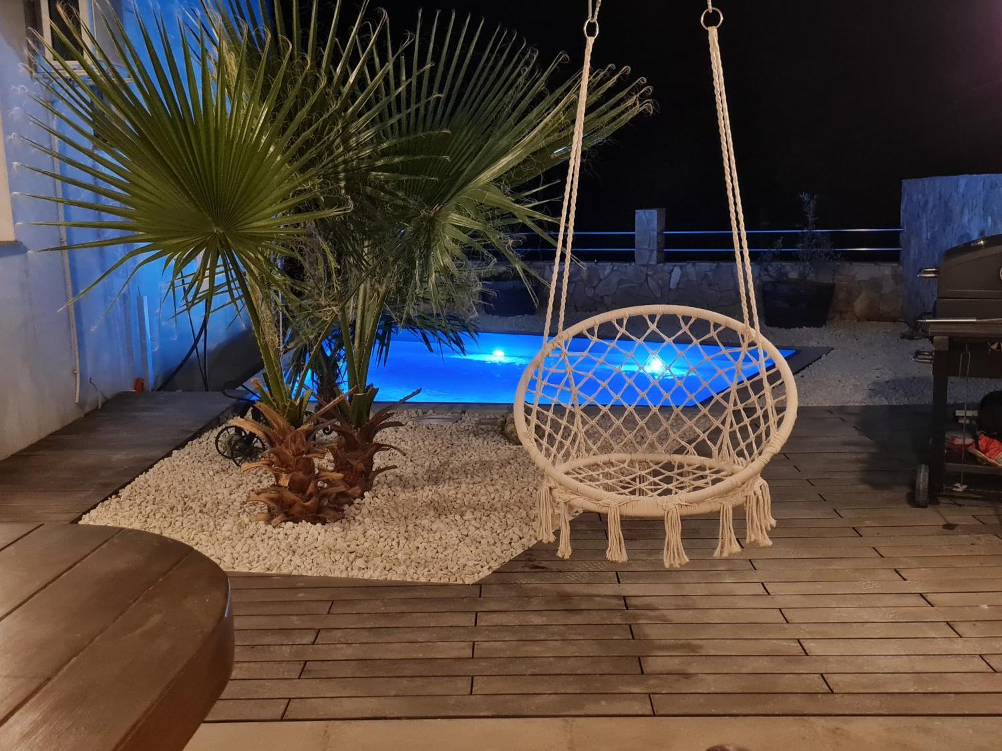 Bellavista Medulin Sea View Apartman Kültér fotó