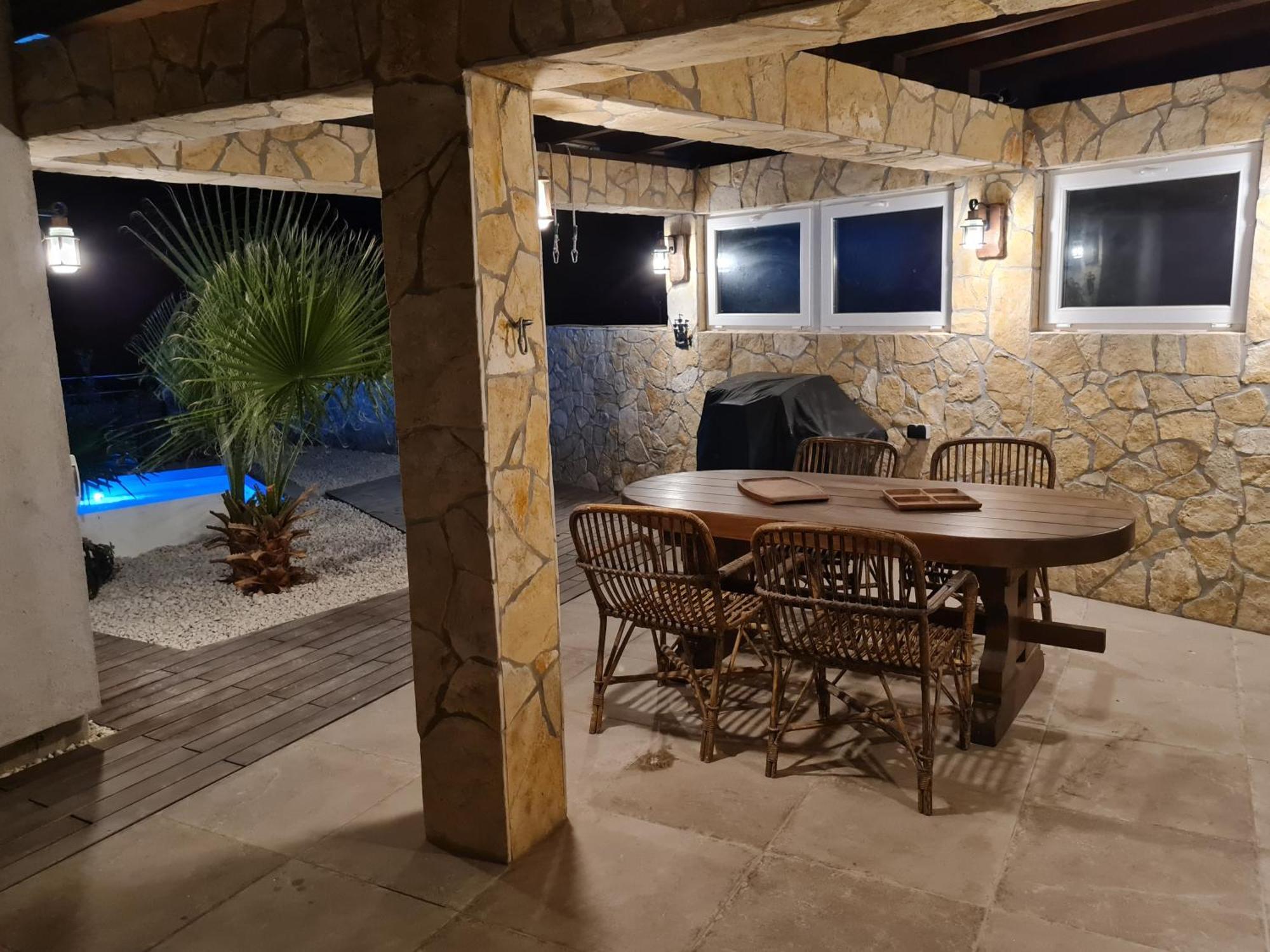 Bellavista Medulin Sea View Apartman Kültér fotó
