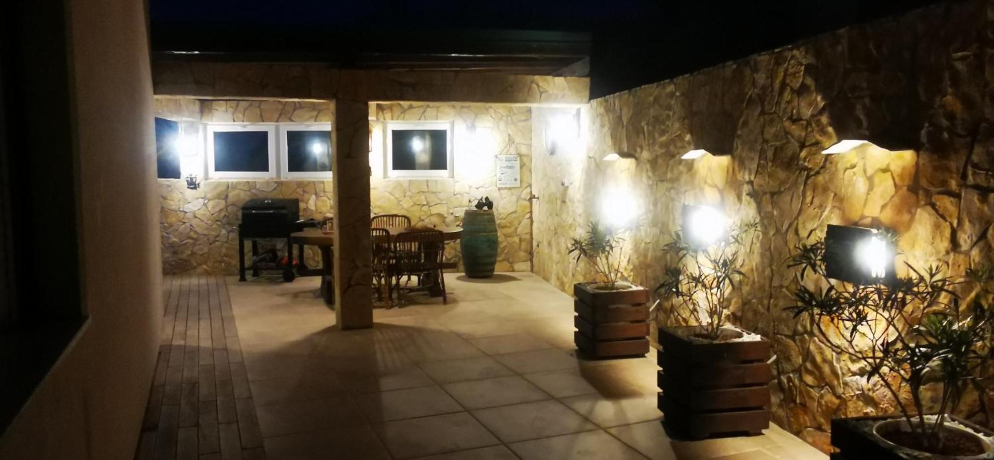 Bellavista Medulin Sea View Apartman Kültér fotó