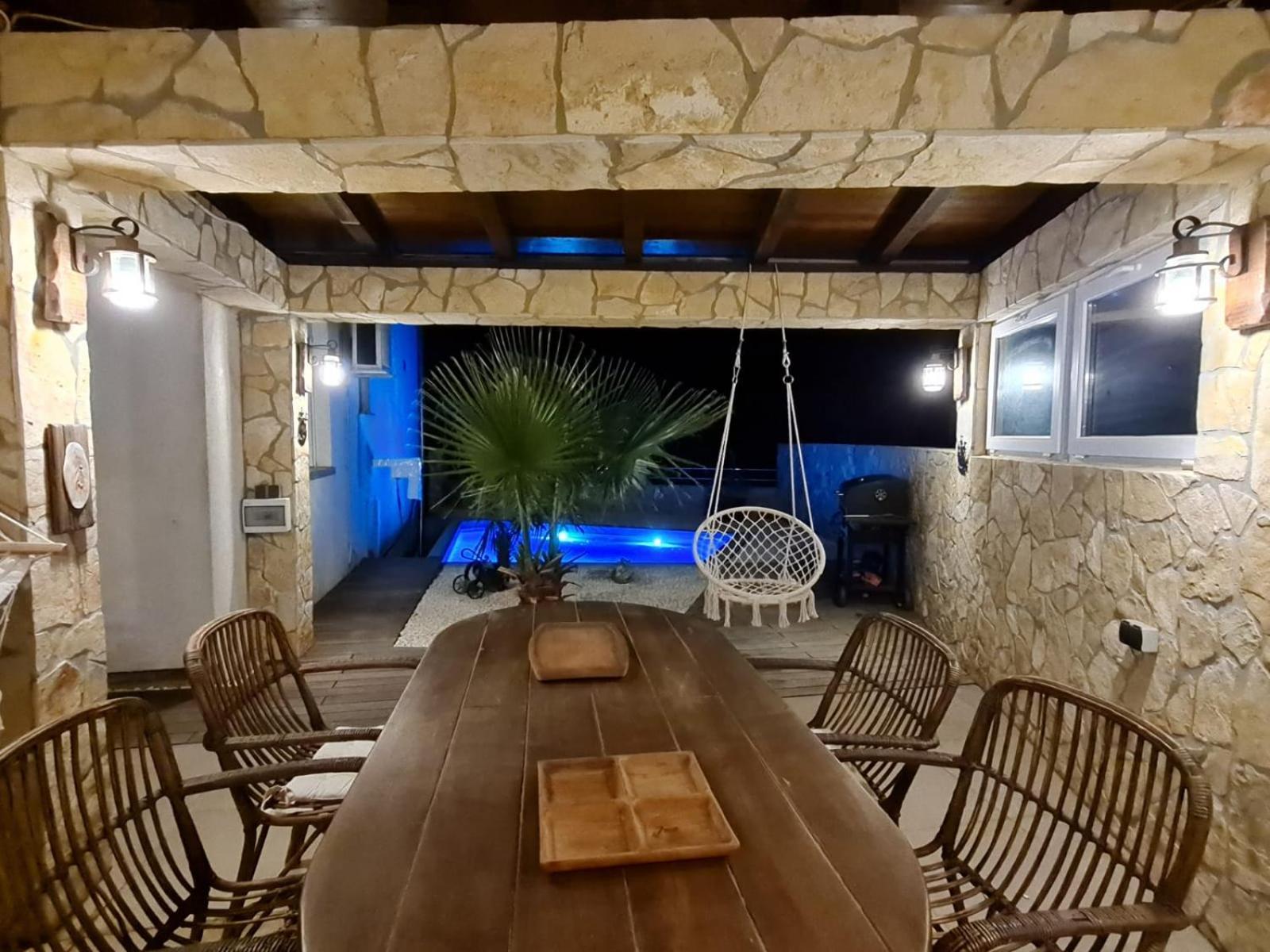 Bellavista Medulin Sea View Apartman Kültér fotó