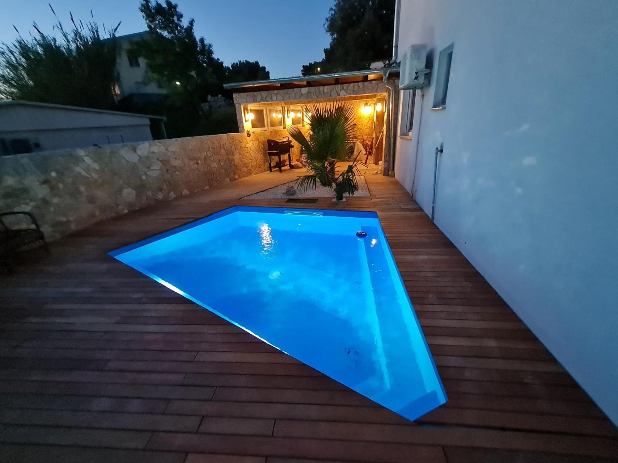 Bellavista Medulin Sea View Apartman Kültér fotó