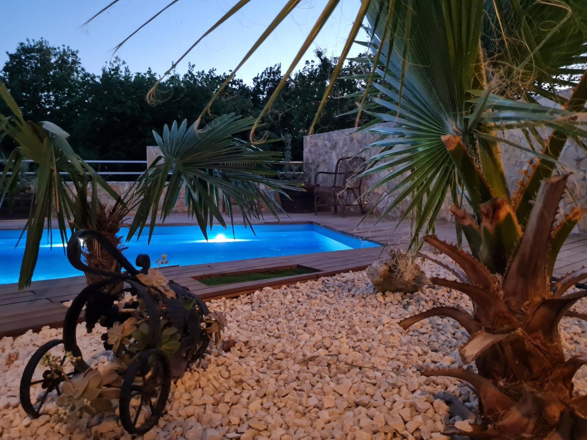 Bellavista Medulin Sea View Apartman Kültér fotó