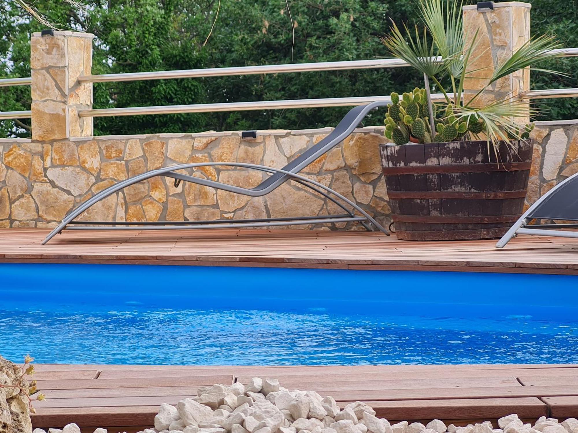 Bellavista Medulin Sea View Apartman Kültér fotó