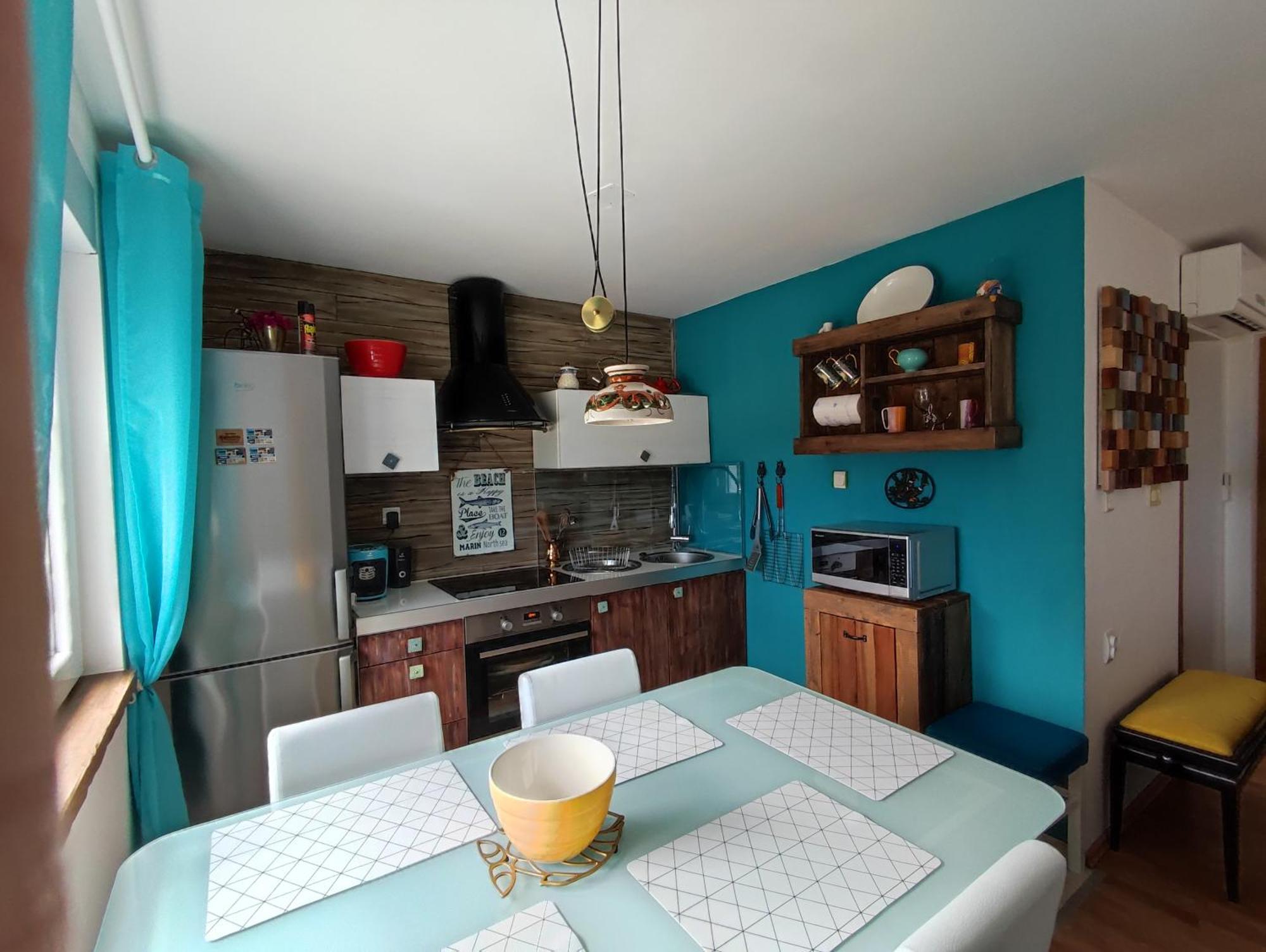 Bellavista Medulin Sea View Apartman Kültér fotó