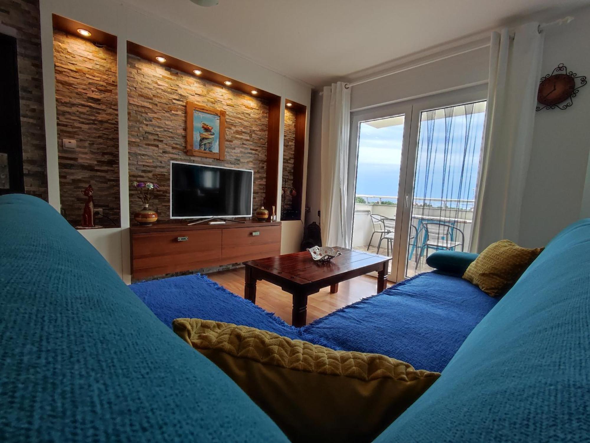 Bellavista Medulin Sea View Apartman Kültér fotó